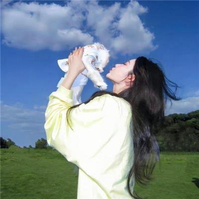 愿江海一直向上流